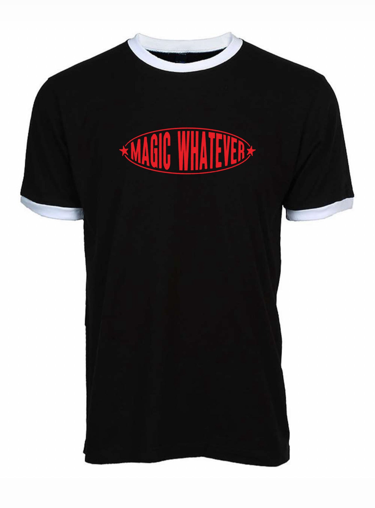 Short Sleeve RING T-shirt