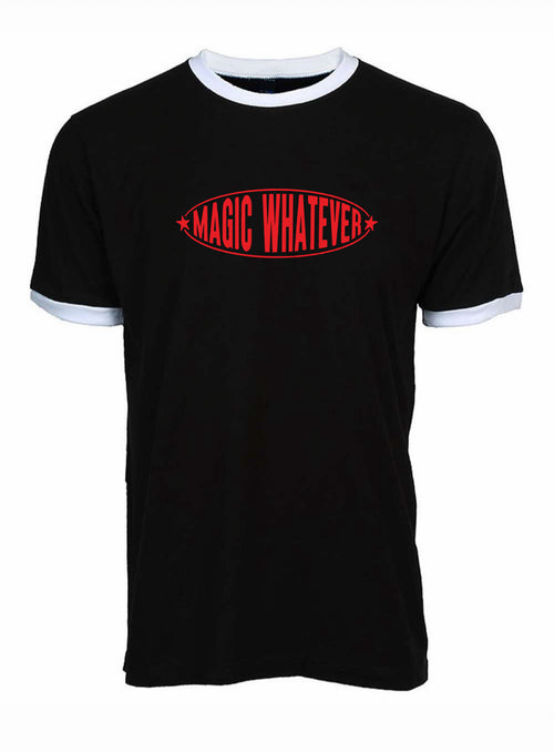 Short Sleeve RING T-shirt