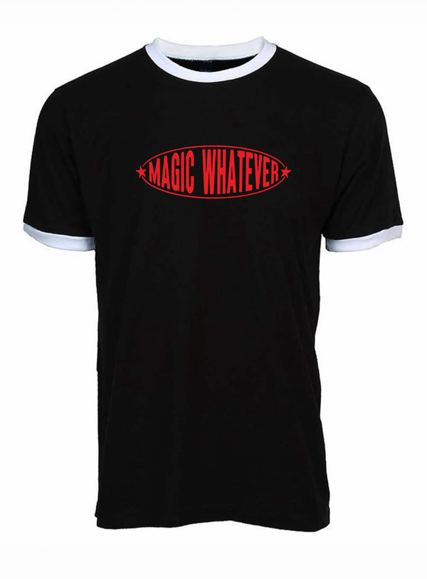 Short Sleeve RING T-shirt